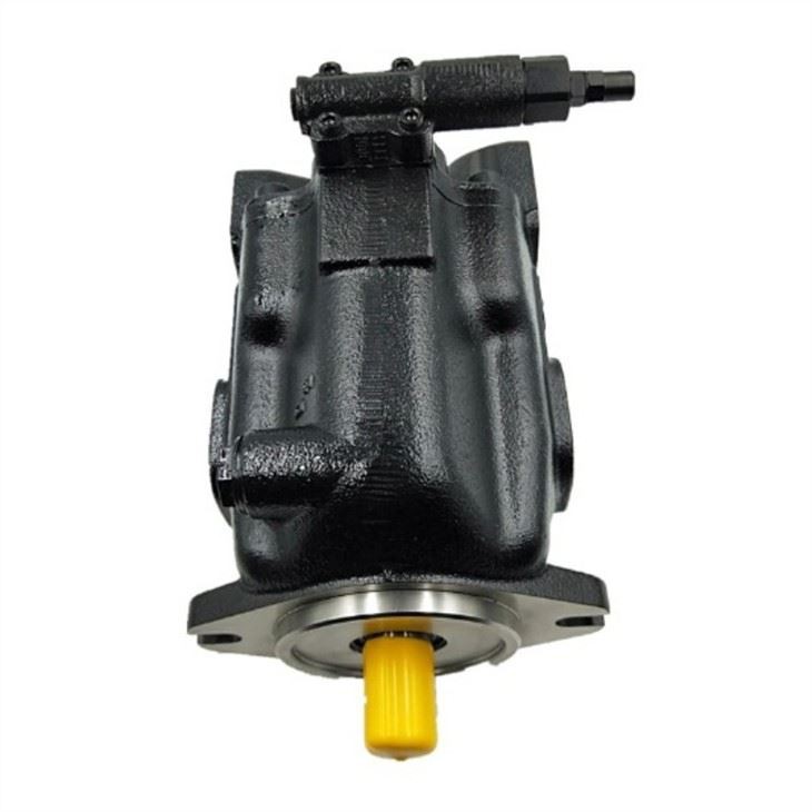 Atos Hydraulic Piston Pump PVPC PVPC-C-5073/1D 12 Hydraulic Oil Pump PVPC-C-3029/4046/5073/5090/1D 11