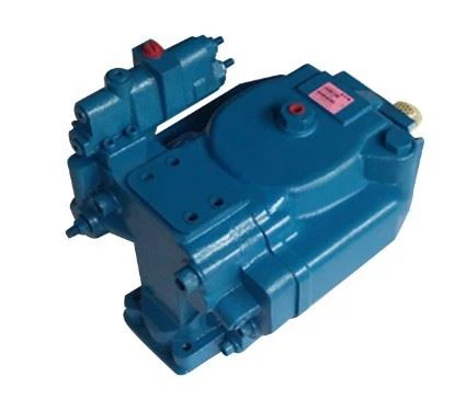 Eaton Vickers PVM PVM045 Series Hydraulic Displacement Pump PVM045ER05CS02AAB28110001A0A Variable Axial Piston Pump