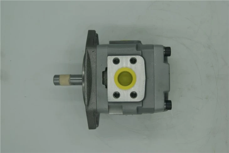 NACHI IPH-46B-32 IpH4-3B-6 Series Marine Mechanical Hydraulic Pump IPH-46B-32-80-EE-11 Vane Pump IPH-46B-32-100-E-11