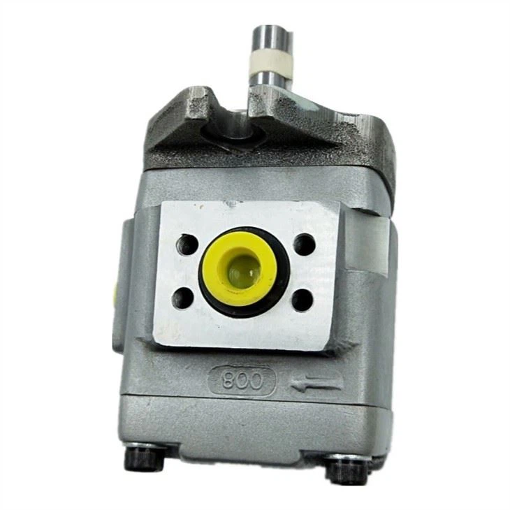 Nachi IPH Series Hydraulic Internal Gear Pump IPH-4A-32-LT-20 IPH-3A IPH-3B IPH-4A IPH-4B IPH-5A IPH-5B