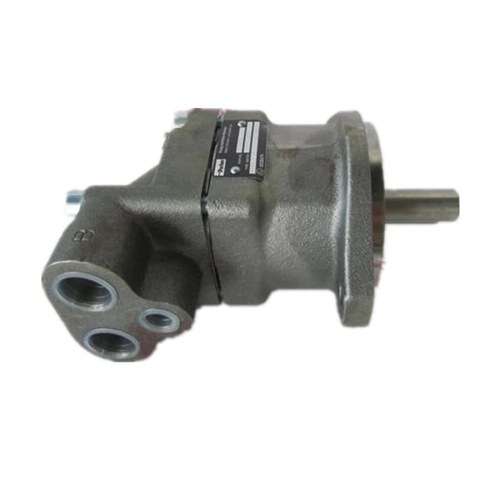 Parker F11 F11-019-RU-SE-S-000-000-0 Hydraulic Pump Motor F11-005 F11-006 F11-010 F11-012 F11-014 F11-019 F11-150 F11-250