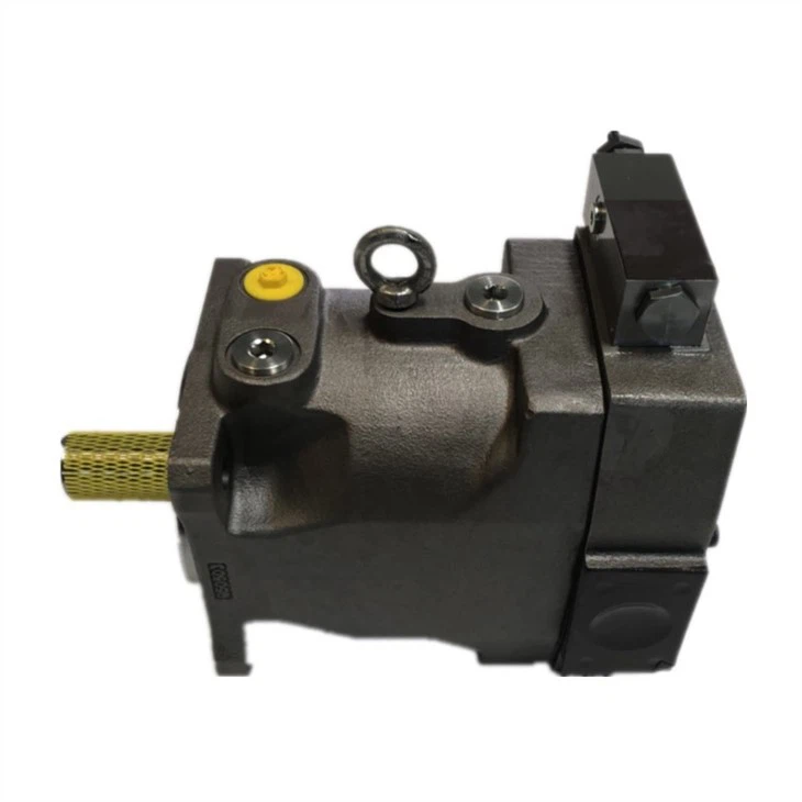 PARKER PV046R1K8T1NMMC Piston Pump Hydraulic Pump Oil Pump PV016/ PV0/PV032/PV040/PV046/PV063 Series