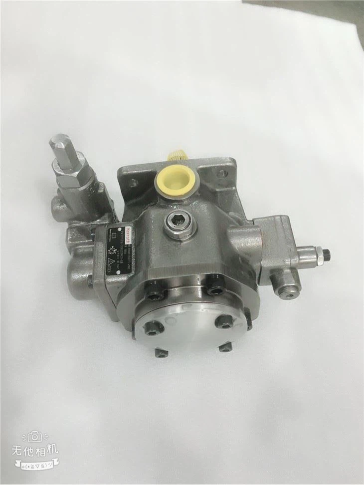 Rexroth PV7-1A/10-14RE01MC0-16 Oil Pump Piston Pump PV7-1A PV7-17series Pump