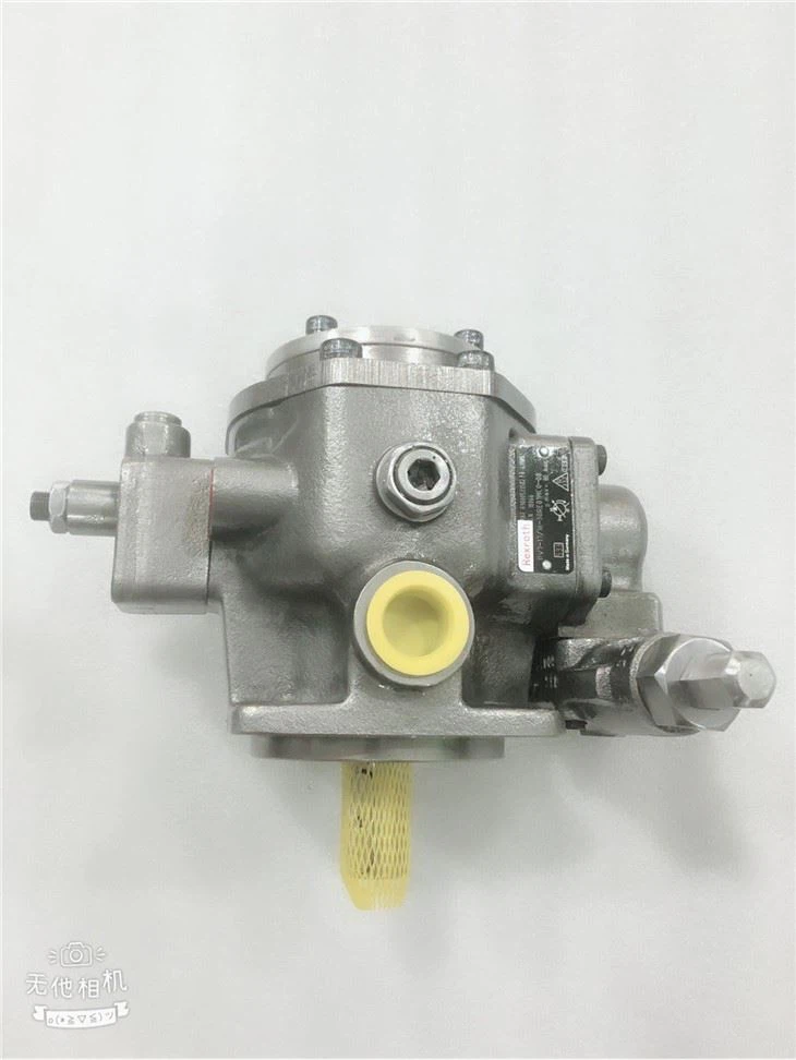 Rexroth PV7-1A/10-14RE01MC0-16 Oil Pump Piston Pump PV7-1A PV7-17series Pump