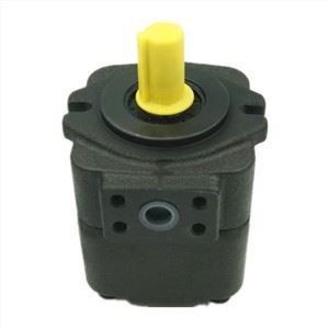 Тајван КЦЛ ДВК20-17-Ф-РАБ-02 ДВК20-17-Ф-РАА-01 ДВК20-19 / 23/26-Ф-РАА-01 ВК СВК ДВК Хидраулична пумпа са једном лопатицом