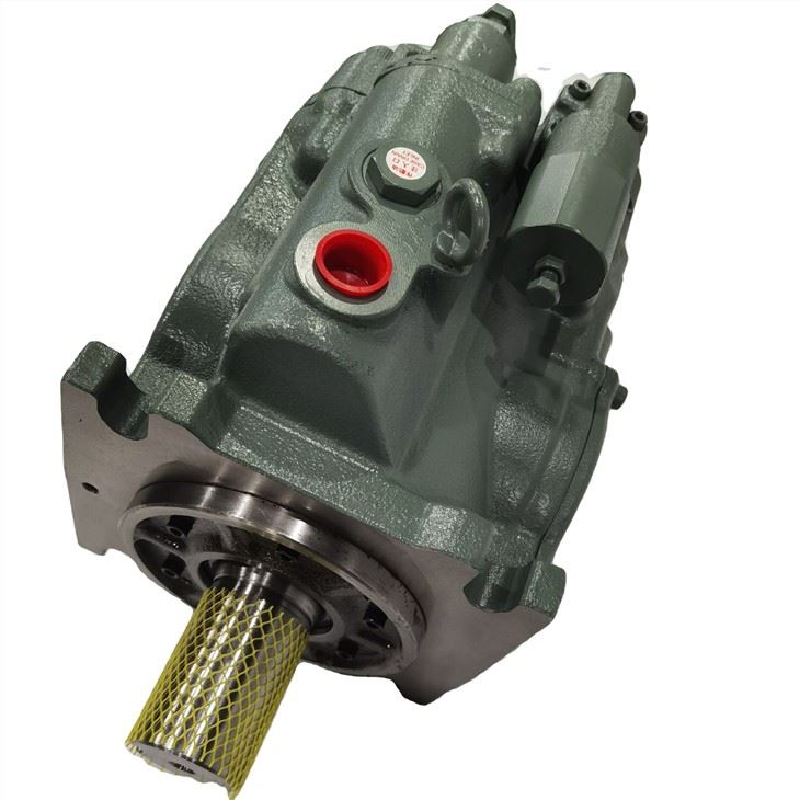 Yuken A3H180-FR09-55AK-10 Hydraulic A3H A3H100 A3H145 A3H180 Series Variable Displacement Piston Pump Oil Pump