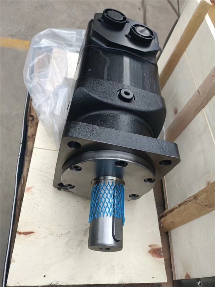 OMM OMP OMR OMS OMT OMV Eaton Char-lynn Hydraulic Motor,H/S/2000/4000/6000 Series Eaton Char-lynn Orbital Motor