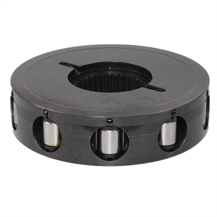 POCLAIN MS MSE Series Motor