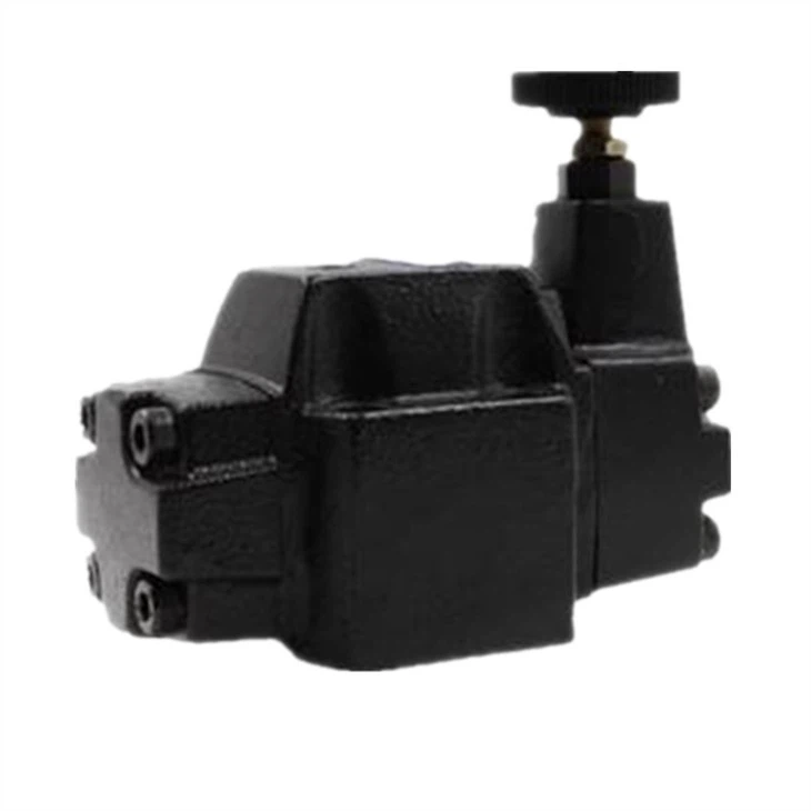 RCG03 Yuken Pressure Reducing And Check Valves