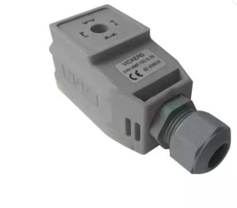 Vickers EHH EEA Series Amplifier EHH-AMP-702-K-20 EEA-PAM-513-A-32 EEA-PAM-535-B-32 Proportional Valve Plug In-line