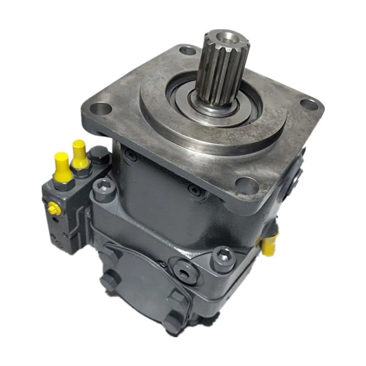 Rexroth A11VO Series Hydraulic Plunger Axial Piston Pumps A11VO40DRS / 10L-NSC12N00 A11VO145 A11VO175 A11VO190 A11VO210 A11VO260 A11VO280