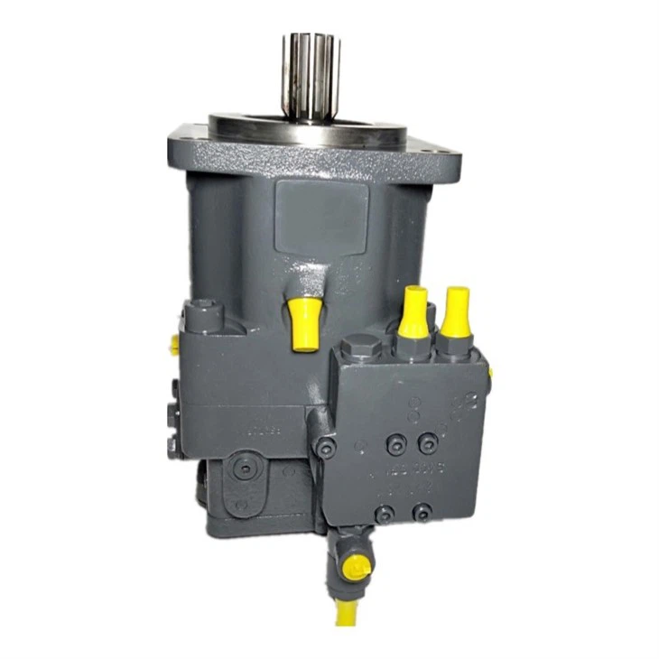 ​Rexroth AA11VLO Series Hydraulic Axial Piston Variable Pumps AA11VLO190LE1S/11R-NZG62N00T-Y AA11VLO60 AA11VLO95 AA11VLO130 AA11VLO145 AA11VLO190