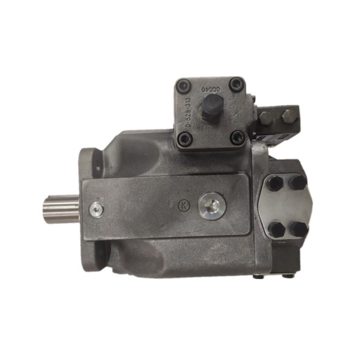 Rexroth AA4VSO Series Hydraulic Pump