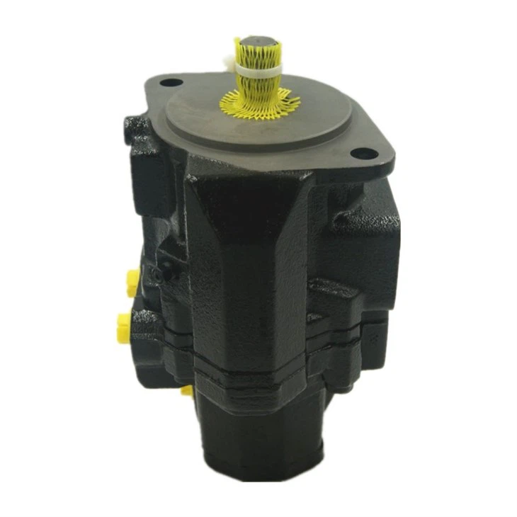 Rexroth Variable Double Hydraulic Piston Pump AP2D Series AP2D36LV1RS7-898-2 AP2D12 AP2D18 AP2D25 AP2D36 Constant power control Pump