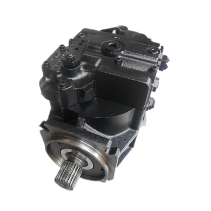 SAUER DANFOSS Hydraulic Pump 90R 90L 042 055 075 100 130 180 90R055MF1V6D3S1L02NNN424228 785857 Hydraulic Piston Pump